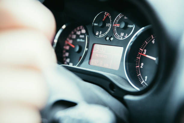 Divljao Surčinom skoro 250 na sat! Bahatog vozača uhvatio presretač