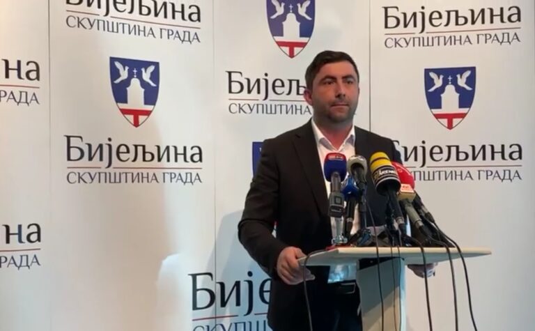 Čestitka gradonačelnika Bijeljine povodom Uskrsa po gregorijanskom kalendaru