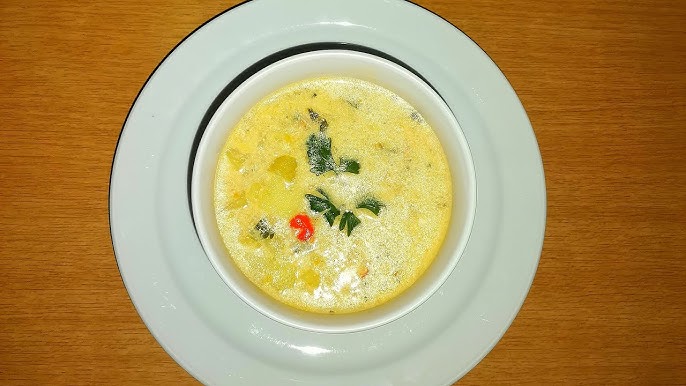 Zašto volimo supu: Krijepi, liječi, tješi