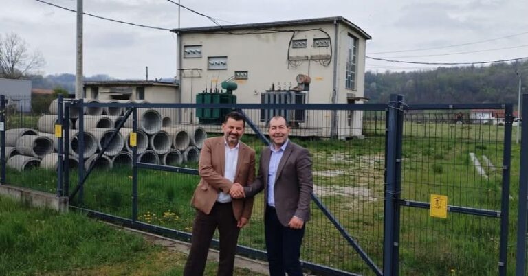 Pouzdanije snabdijevanje električnom energijom u Loparama