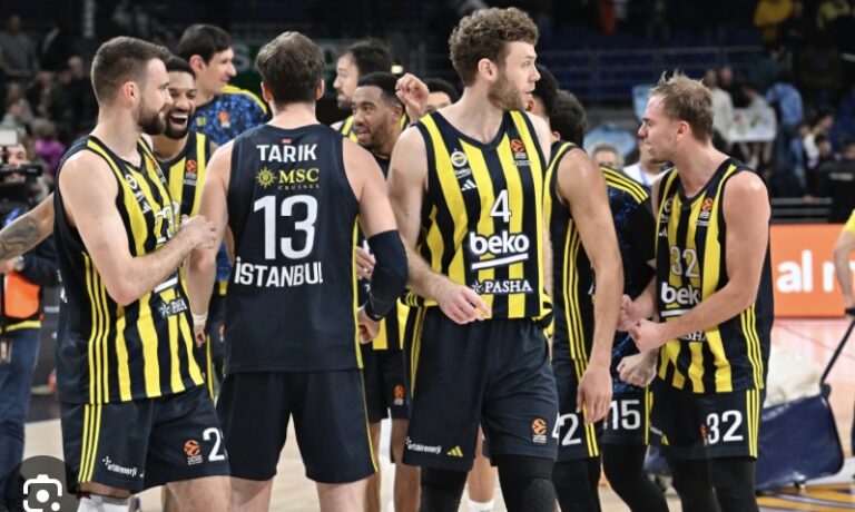 Fenerbahče se obavezao Evroligi: Ukidaju se A licence