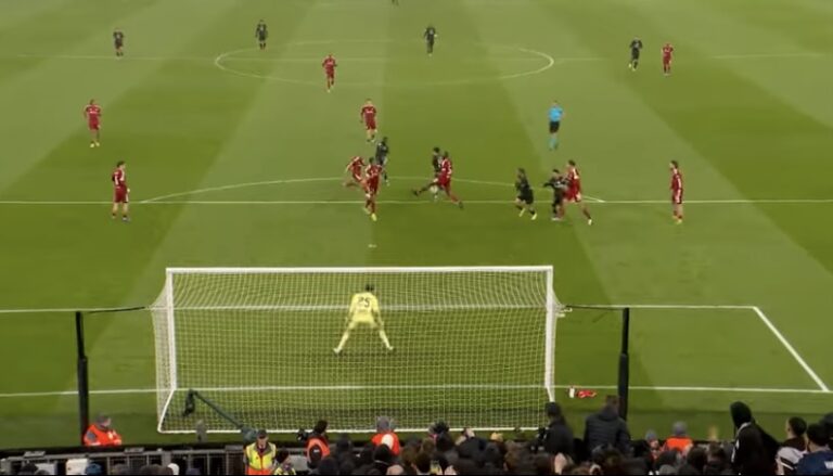 PSŽ protutnjao Enfildom: Liverpul bez odgovora