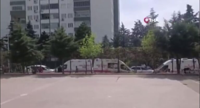 Nova pucnjava u školi u Turskoj: Ima mrtvih i ranjenih