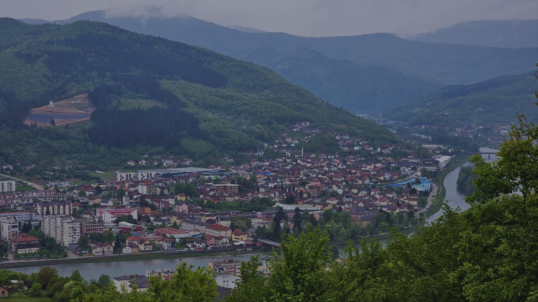 Podnesena prva kolektivna tužba u BiH radi zaštite okoline, zdravlja i prava lokalne zajednice u slučaju deponije Trešnjica u Goraždu