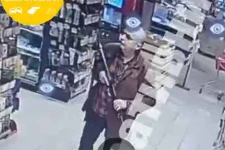 Masovni ubica iz Kijeva uzeo taoce u supermarketu, najmanje pet mrtvih