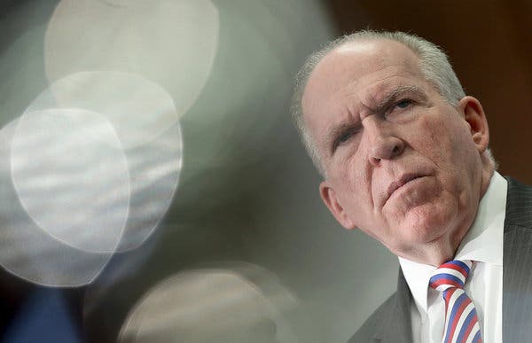 Bivši direktor CIA poziva na smenu Trampa: „25. amandman Ustava SAD je pisan imajući njega na umu“