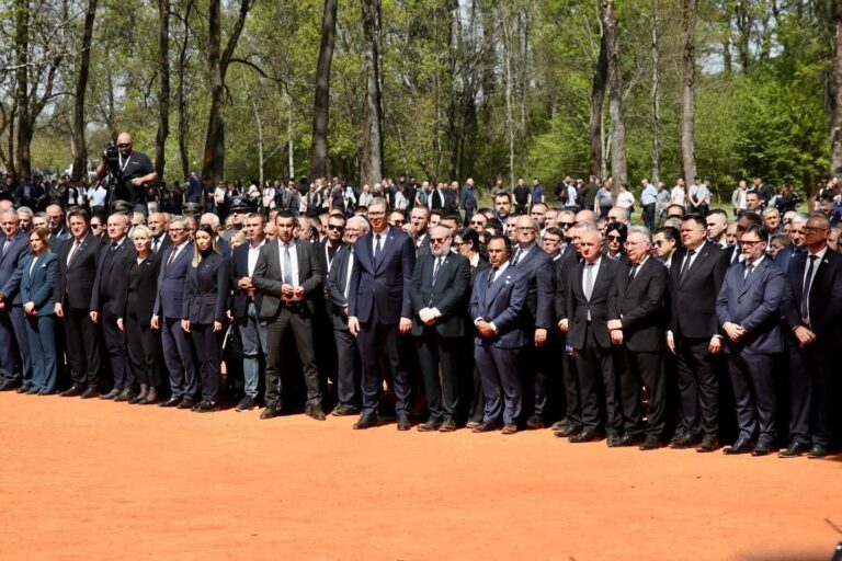 Obilježavanje Dana sjećanja u Donjoj Gradini