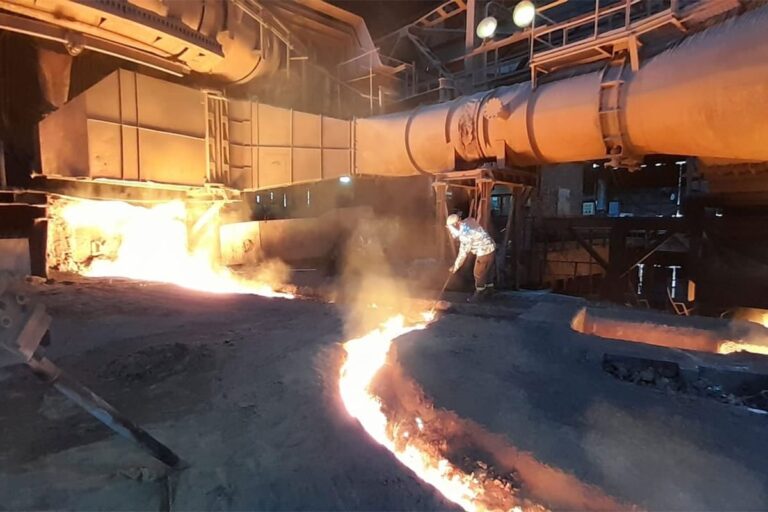 Nova Željezara Zenica gasi proizvodnju čelika od 22. aprila