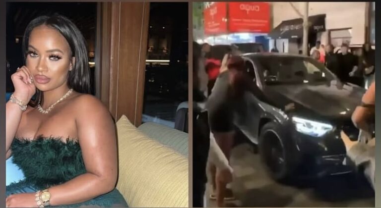 Svađa dvije influenserke, gaženje kolima: Bore joj se za život, ima još povrijeđenih FOTO