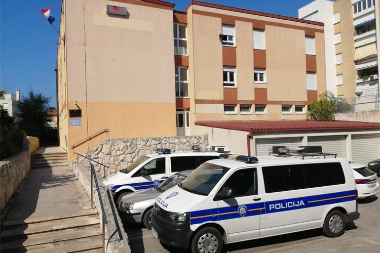 Nesreća sa smrtnim posljedicama u Splitu