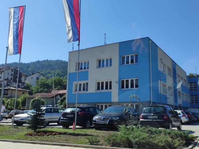 Jeziva tragedija kod Višegrada: Ubio dijete, pa presudio sebi