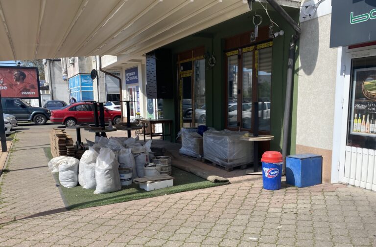 Tri mjeseca bez Corka: Bijeljina na aparatima