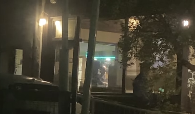 Pucnjava u sarajevskom naselju Serdenik: Policija traga za Almerom Inajetovićem