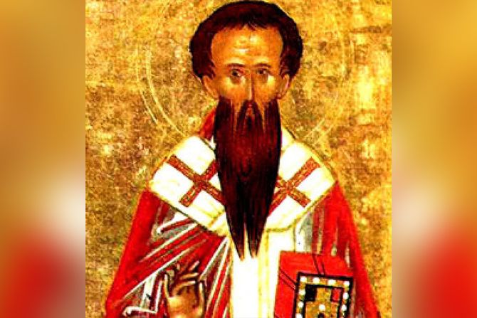 Sutra slavimo velikog sveca, a ovaj običaj svaki Srbin treba da ispoštuje