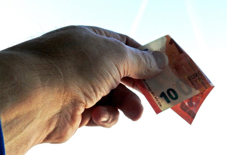 Redizajn evro novčanica ulazi u posljednju fazu