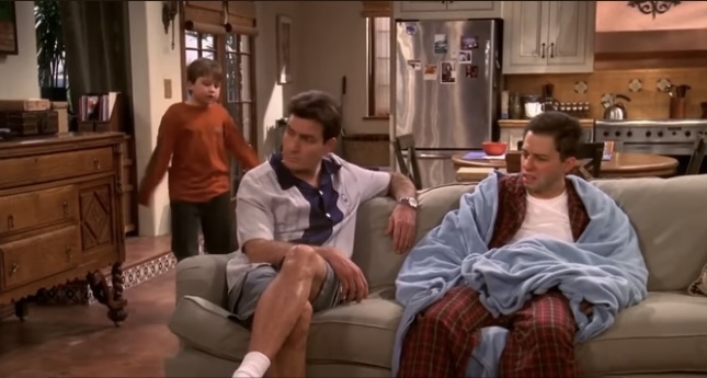 Šta se zaista desilo između Čarlija Šina i Džona Krejera?