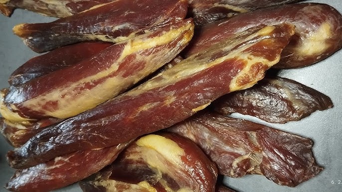 Zvanično: U Bosni i Hercegovini se jede najbolje suvo meso