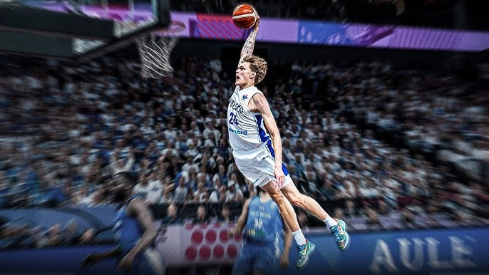 Mika Murinen donosi bogatstvo Partizanu