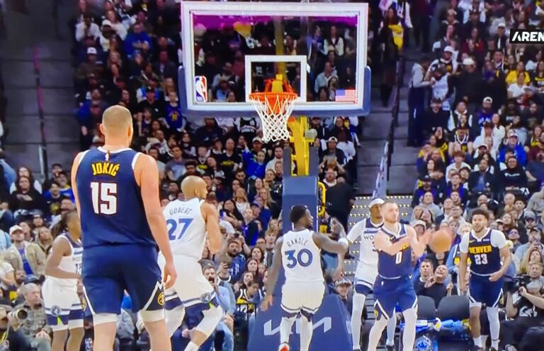 Jokić saznao potencijalnog rivala u polufinalu: Sin Zvezdine legende nije mogao sam, čeka ga tim koji je pokupio nagrade