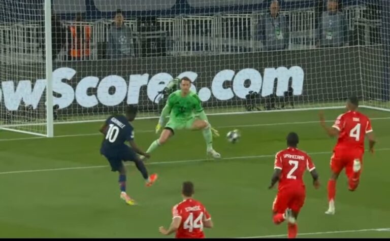 Anri u transu: „Fudbal je bio dosadan“