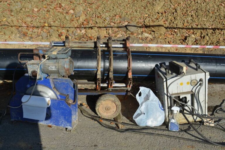 Radovi Elektrodistribucije Bijeljina u Ljeskovcu: Više naselja sutra bez vode