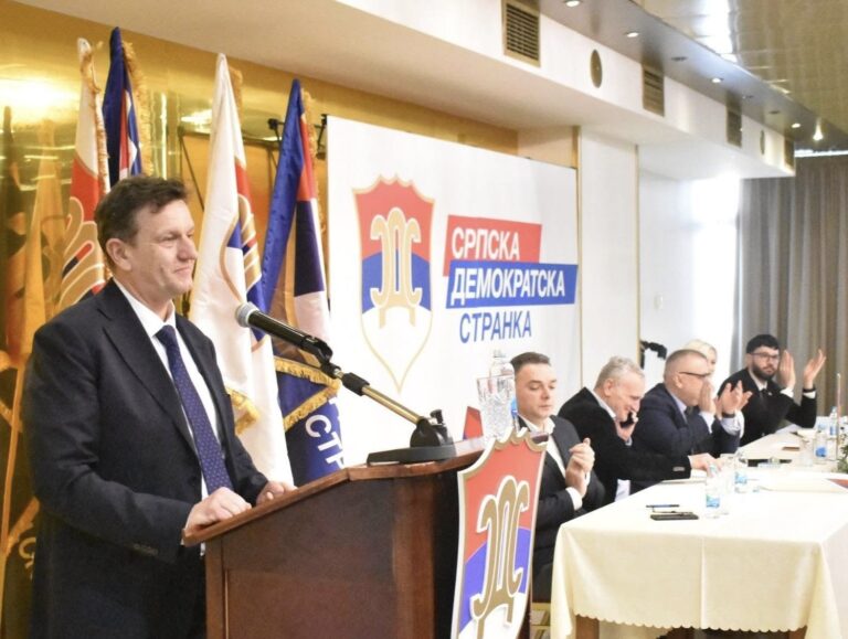 Branko Blanuša: „Imamo najniže plate i najskuplje gorivo“