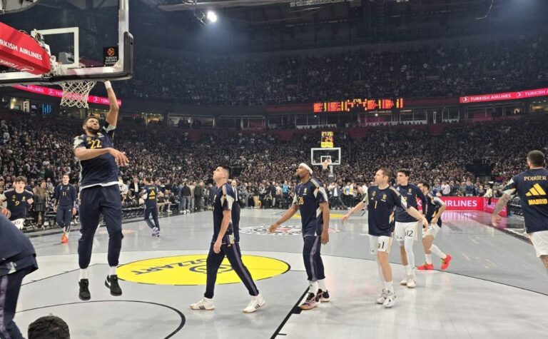 Partizan se oglasio posle suspenzije: „Da, radi se o ličnom porezu Kevina Pantera…“