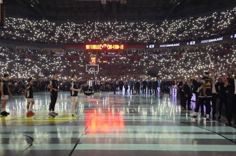 KK Partizan odgovorio na saopštenje JSD