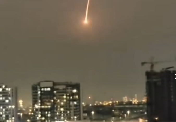 Gori na Bliskom istoku: Još jedna zemlja ulazi u rat?