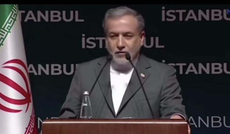 Aragči negirao Trampa; „Rat će se nastaviti dok agresori ne budu kažnjeni“