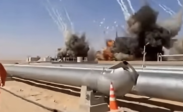 „Termin ‘ratni zločin’ nije adekvatan da se opišu američko-izraelska zvjerstva“