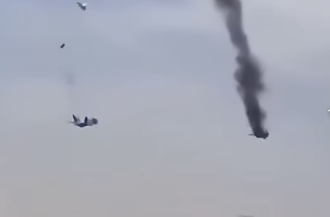 Ogroman udar na Amerikance: Napadnut nosač aviona „Linkoln“; Mnogo mrtvih