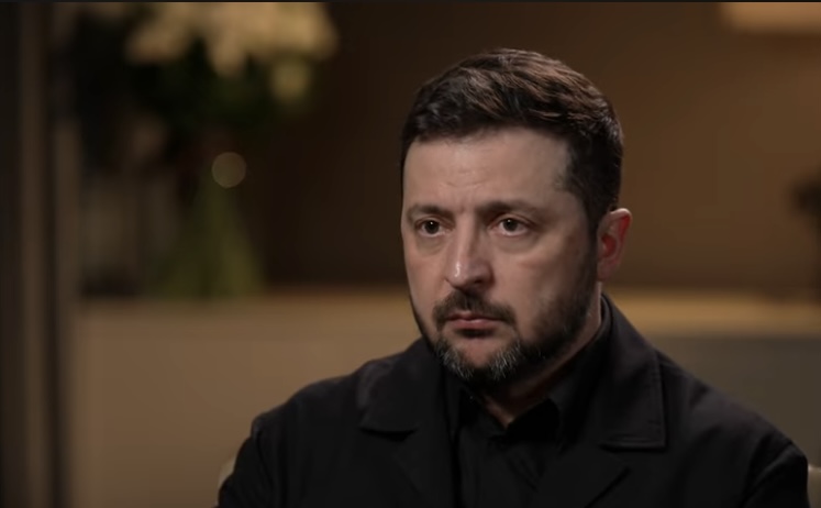 „A, šta ako zauzmu Donbas?“