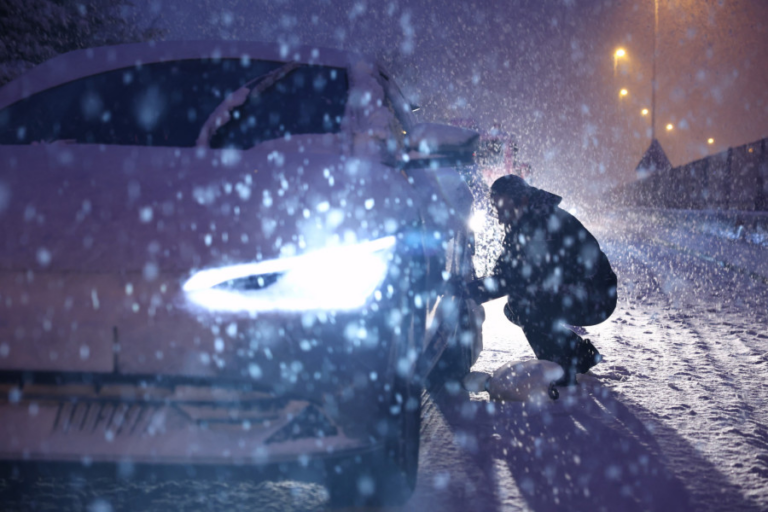 Grad u Srbiji je na udaru – očekuje se jak pljusak u narednih sat vremena FOTO