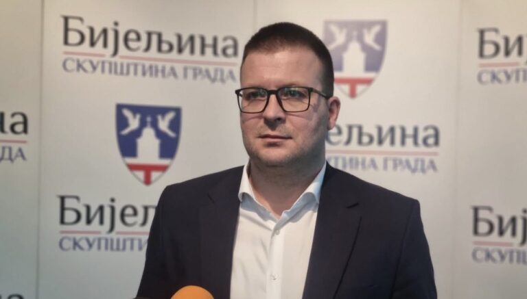 Potpredsjednik gradske skupštine Žiko Savić: Istina o cijeni vode u Bijeljini