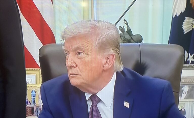 Tramp najavio važno obraćanje; Teheran: „On je nestabilan“