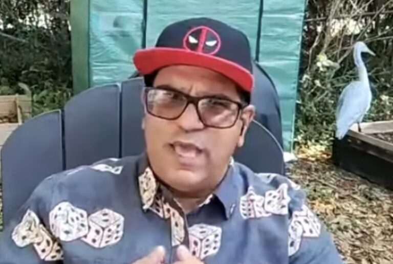 Unuk Fidela Kastra se usred haosa na Kubi hvali luksuznim životom: „Sve što imam sam stekao sam“ VIDEO