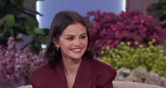 Ispovijest Selene Gomez o bipolarnom poremećaju: „Danas živim slobodnije“