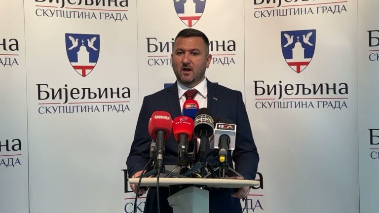 Aleksandar Ostojić: Gradska vlast bježi od odgovornosti, građanima nudi samo skuplju vodu