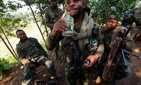 Islamska država sije strah: Zapaljene kuće, najmanje 43 mrtvih