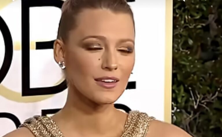 Težak udarac za Blejk Lajvli: Sud odbacio većinu tužbi protiv Baldonija