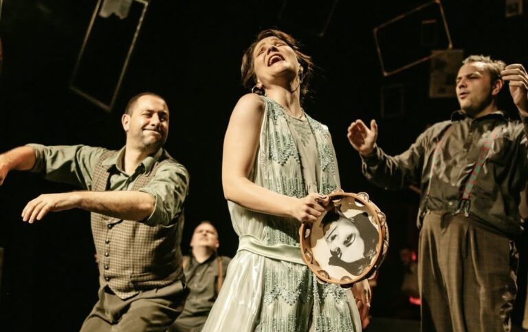 „Pevanje i ćutanje Sofke Nikolić“ uvršteno u selekciju 28. Teatar festa „Petar Kočić“ u Banjaluci