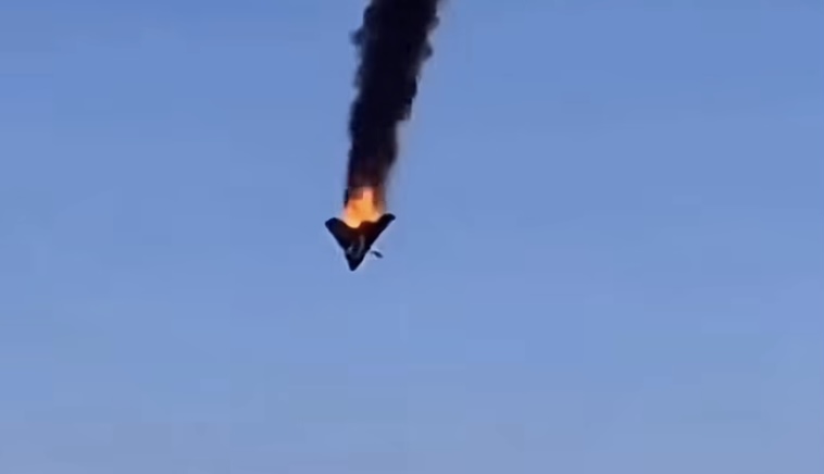 Srušio se još jedan moćni američki avion; Zovu ga „ubica tenkova“  VIDEO