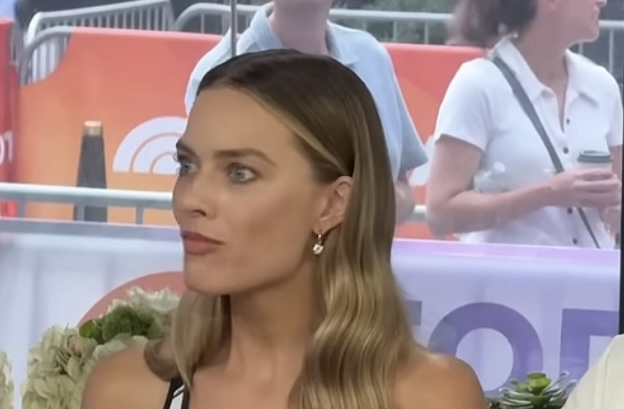 Margo Robi otkrila zašto je tražila da u čuvenoj sceni bude gola