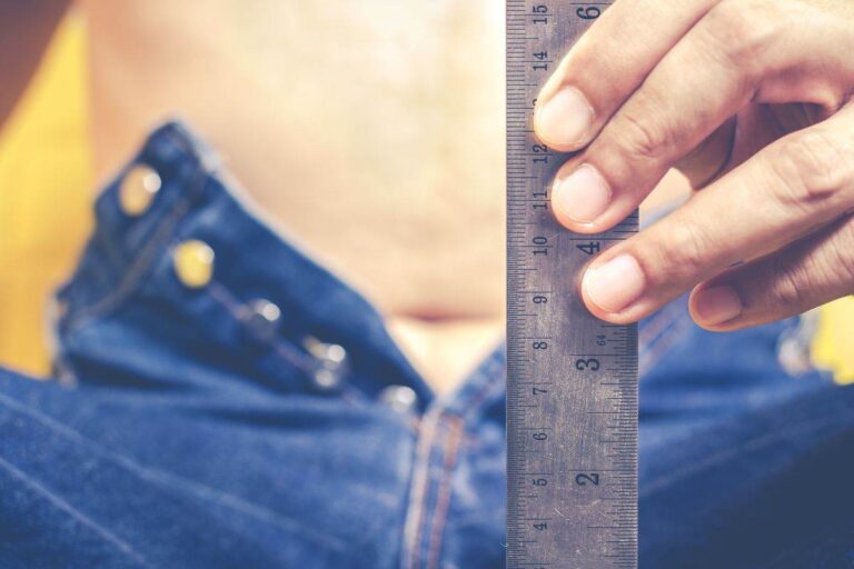 Nova statistika o veličini penisa iznenadila mnoge; Evo gde su Srbi FOTO/ANKETA