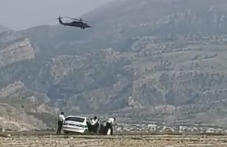 Američki „Smjeli potez“: Otkriveni detalje akcije spasavanja oficira