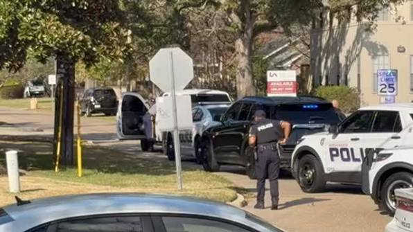 Drama u Luizijani: Vozač uletio u paradu tokom festivala