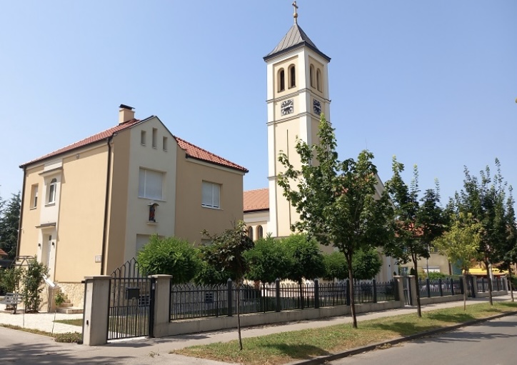 Katolici proslavljaju Uskrs