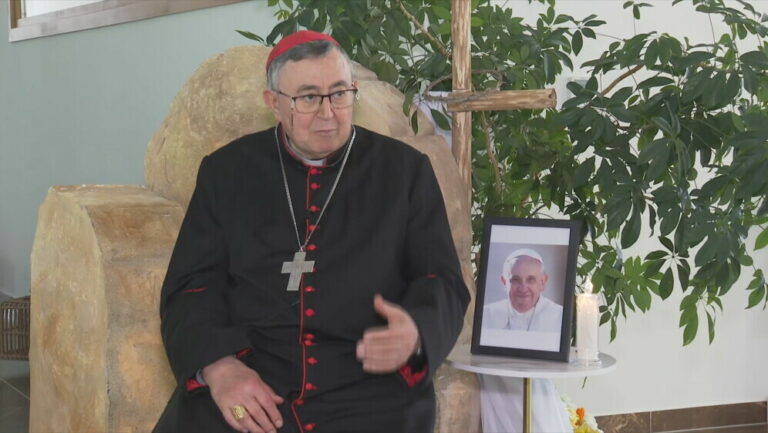 Kardinal Puljić: „Ne snijemo živjeti u strahu i od straha“