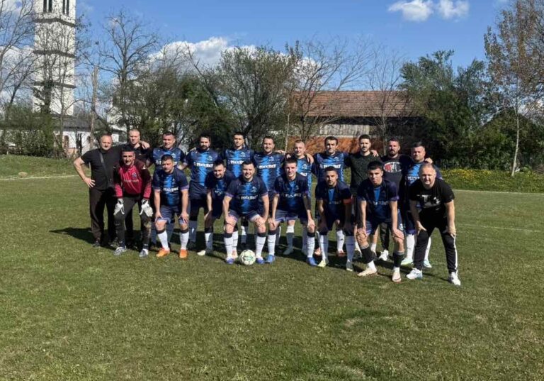 Najveći bijeljinski derbi pripao „Ratnicima“ sa Koridora